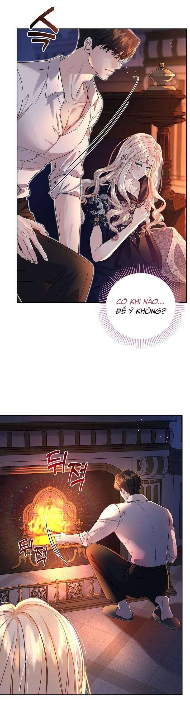 Đại Công Tước Phương Bắc Chapter 26 - 2