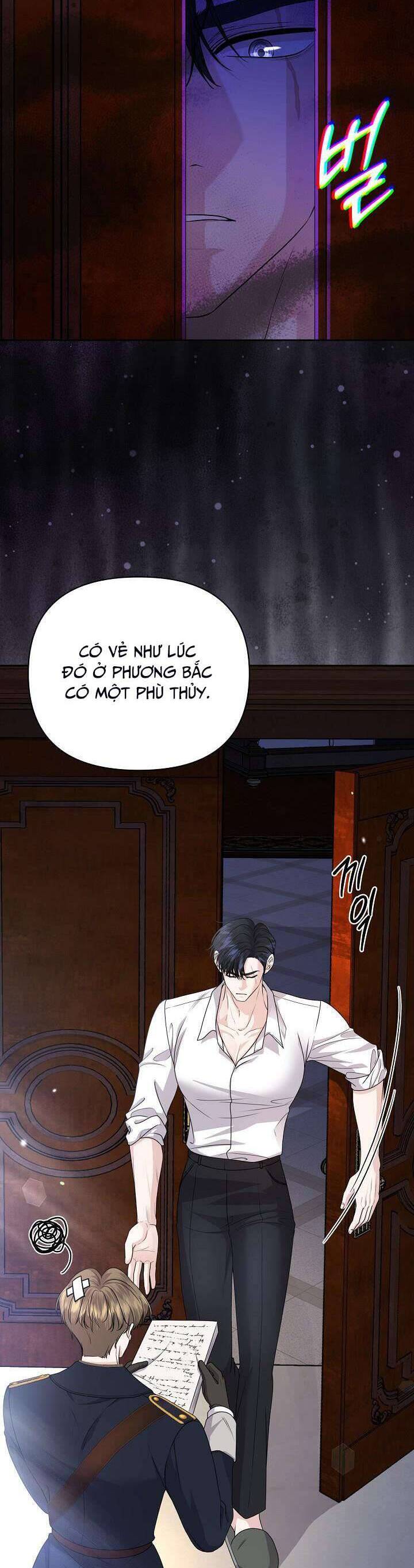 Đại Công Tước Phương Bắc Chapter 26 - 11