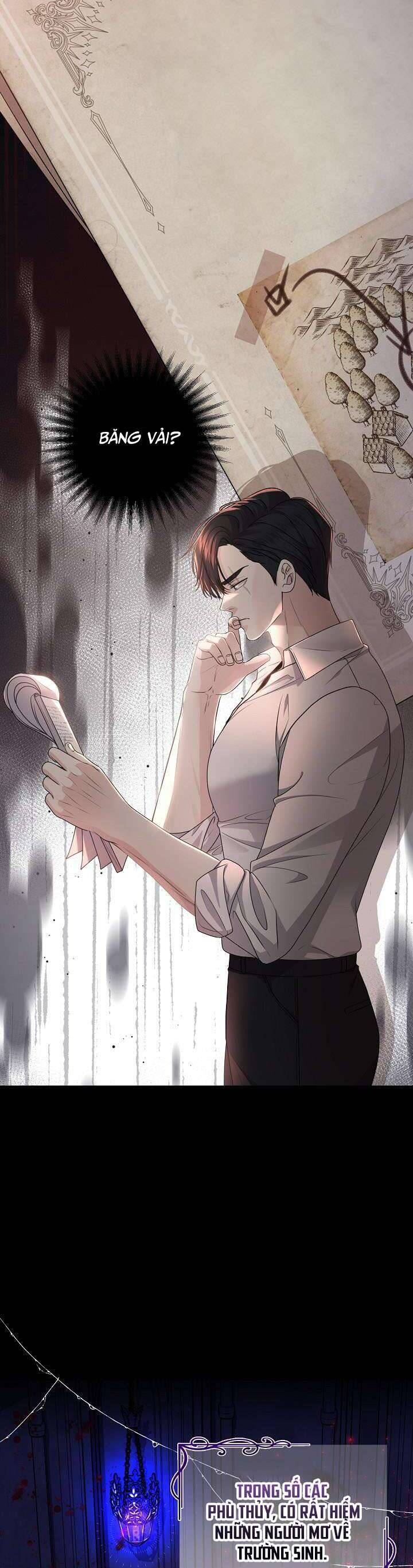 Đại Công Tước Phương Bắc Chapter 26 - 13