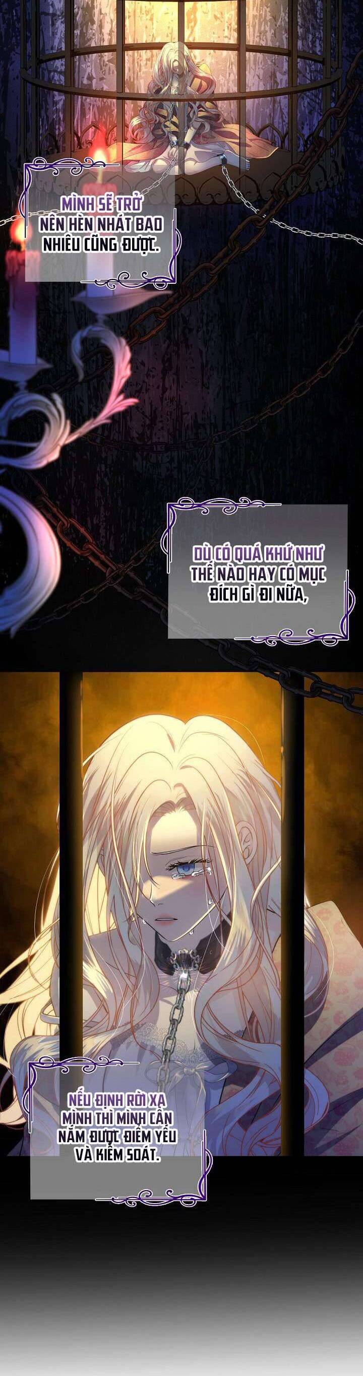 Đại Công Tước Phương Bắc Chapter 26 - 18