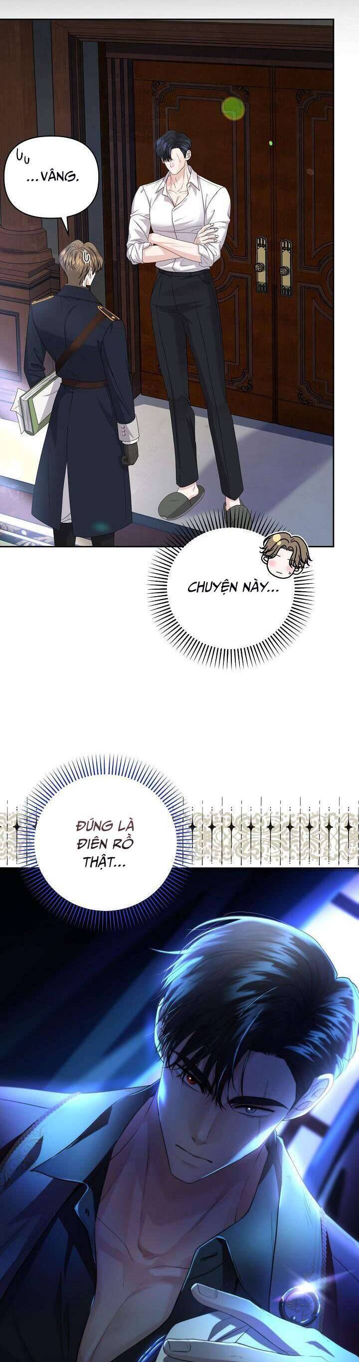 Đại Công Tước Phương Bắc Chapter 26 - 19