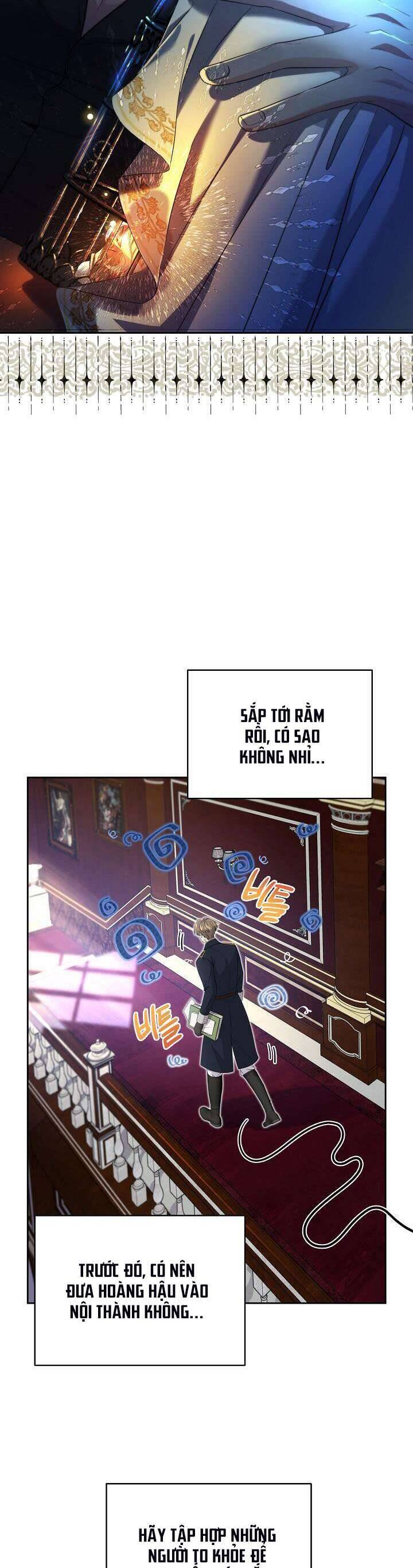 Đại Công Tước Phương Bắc Chapter 26 - 20