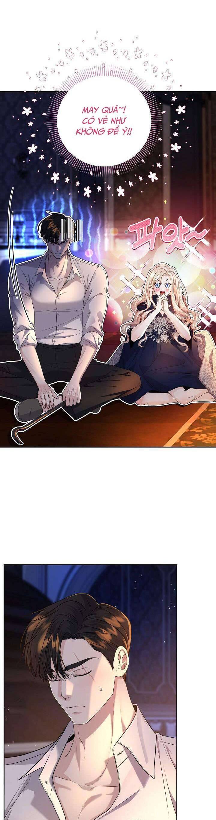 Đại Công Tước Phương Bắc Chapter 26 - 3