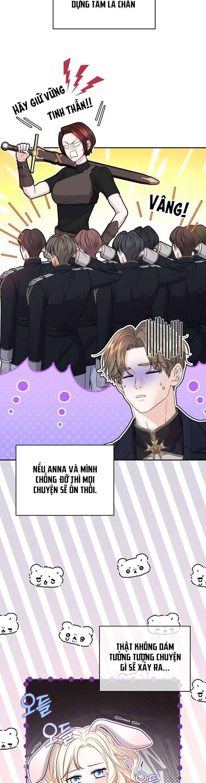 Đại Công Tước Phương Bắc Chapter 26 - 21