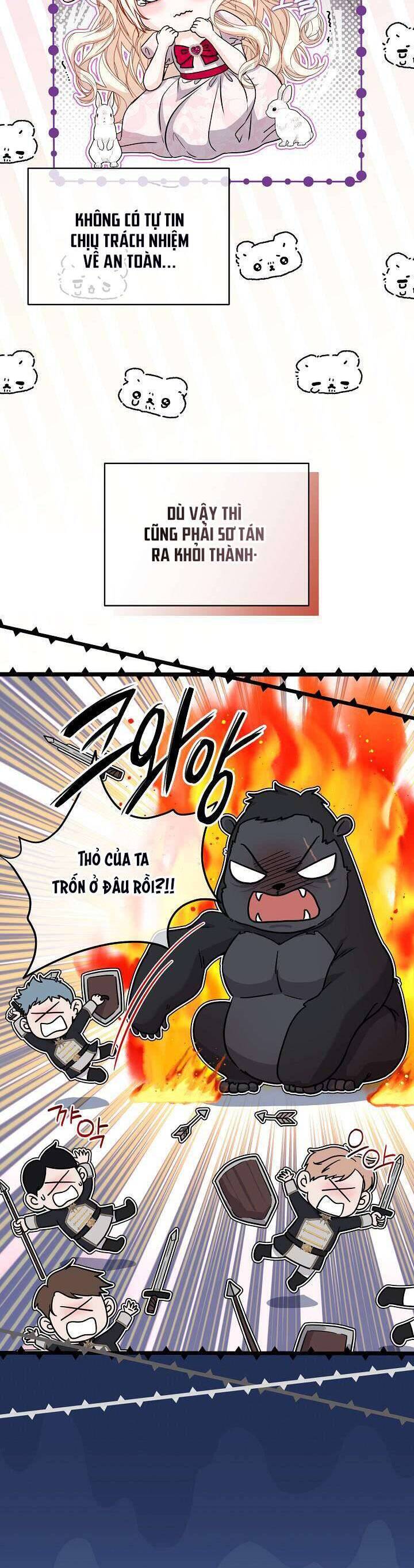 Đại Công Tước Phương Bắc Chapter 26 - 22