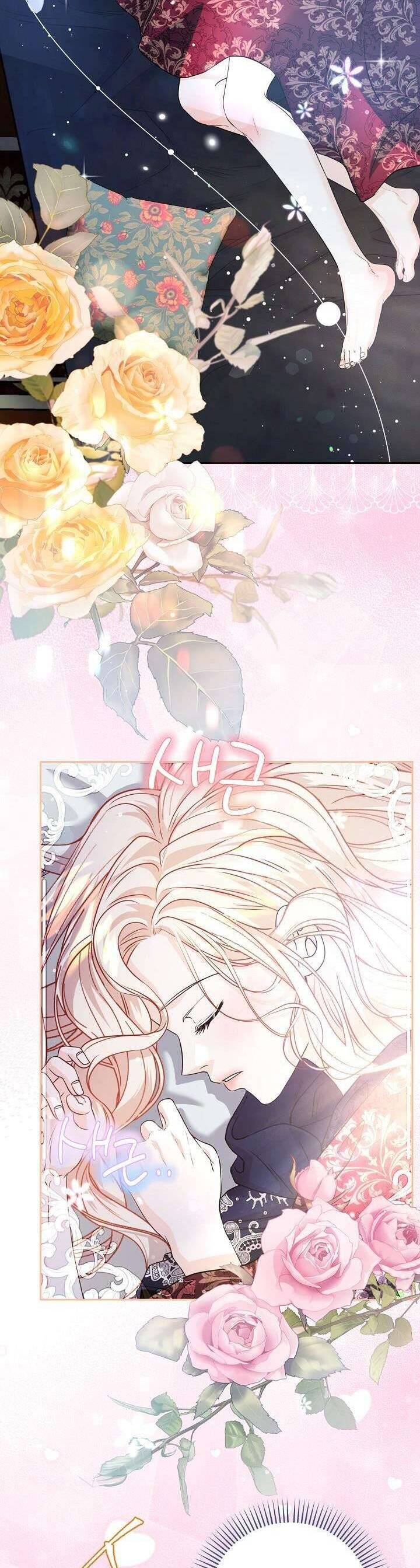 Đại Công Tước Phương Bắc Chapter 26 - 27