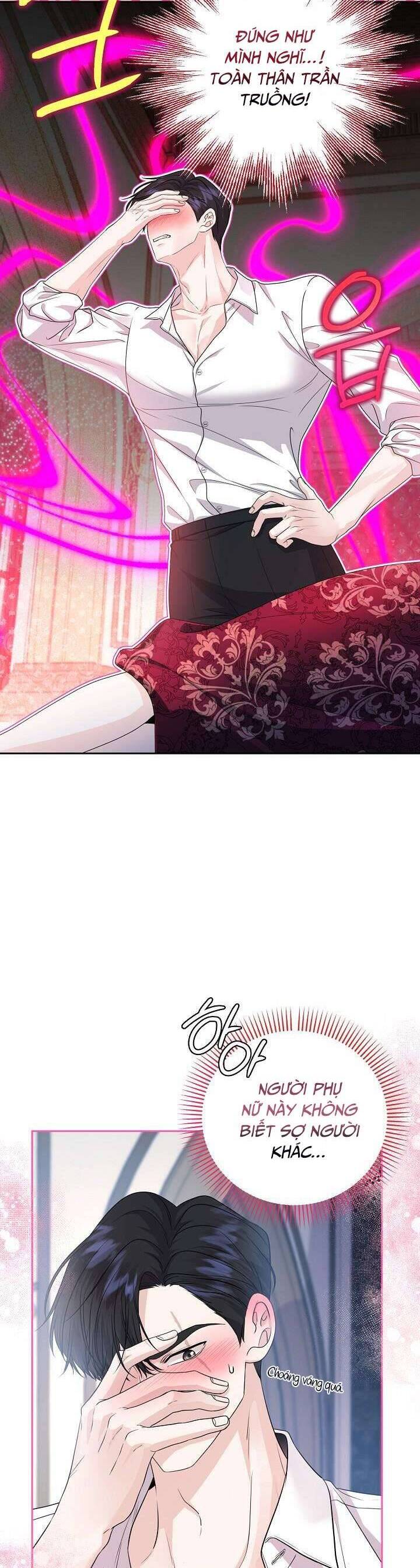 Đại Công Tước Phương Bắc Chapter 26 - 29