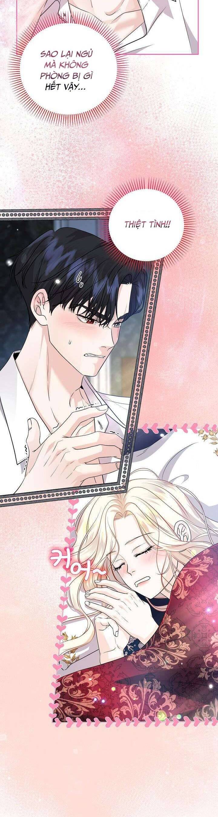 Đại Công Tước Phương Bắc Chapter 26 - 30