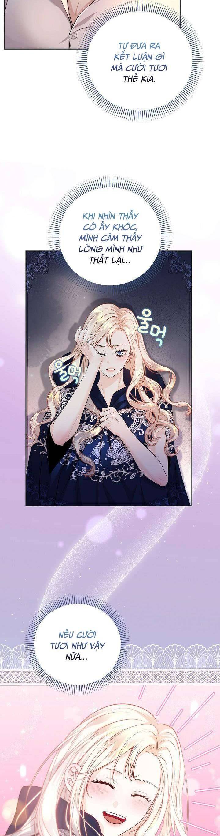 Đại Công Tước Phương Bắc Chapter 26 - 4