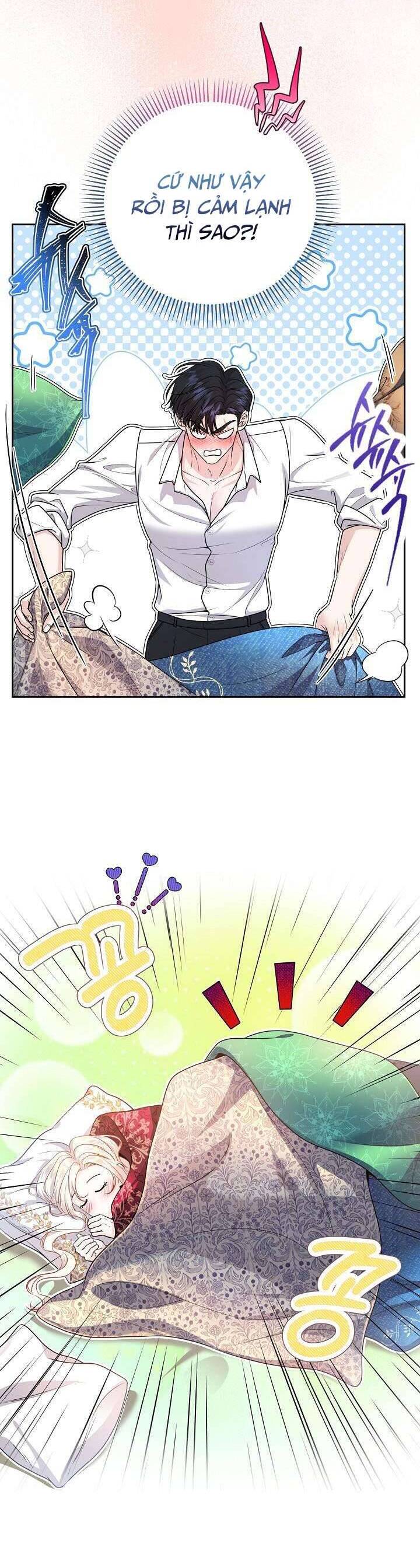 Đại Công Tước Phương Bắc Chapter 26 - 31