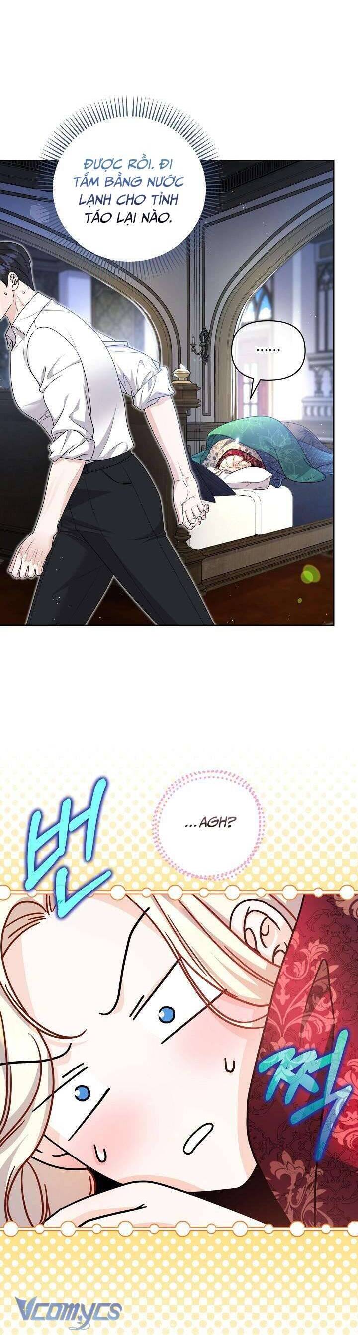 Đại Công Tước Phương Bắc Chapter 26 - 32