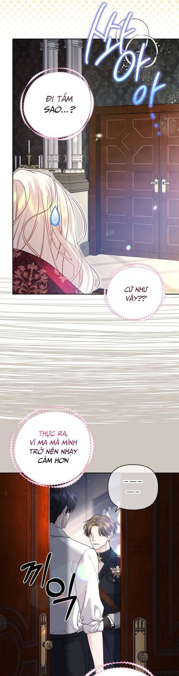 Đại Công Tước Phương Bắc Chapter 26 - 33