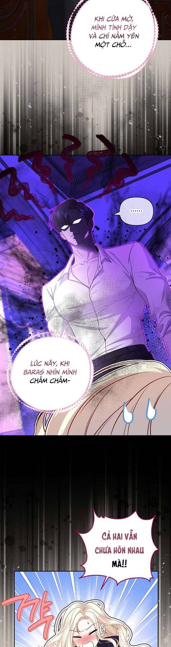 Đại Công Tước Phương Bắc Chapter 26 - 34