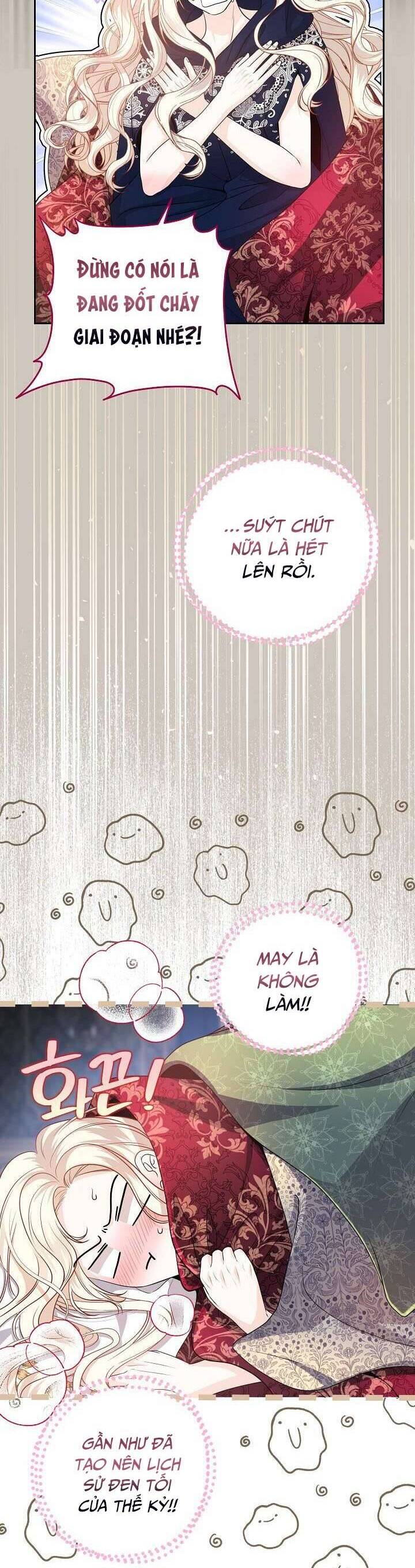 Đại Công Tước Phương Bắc Chapter 26 - 35