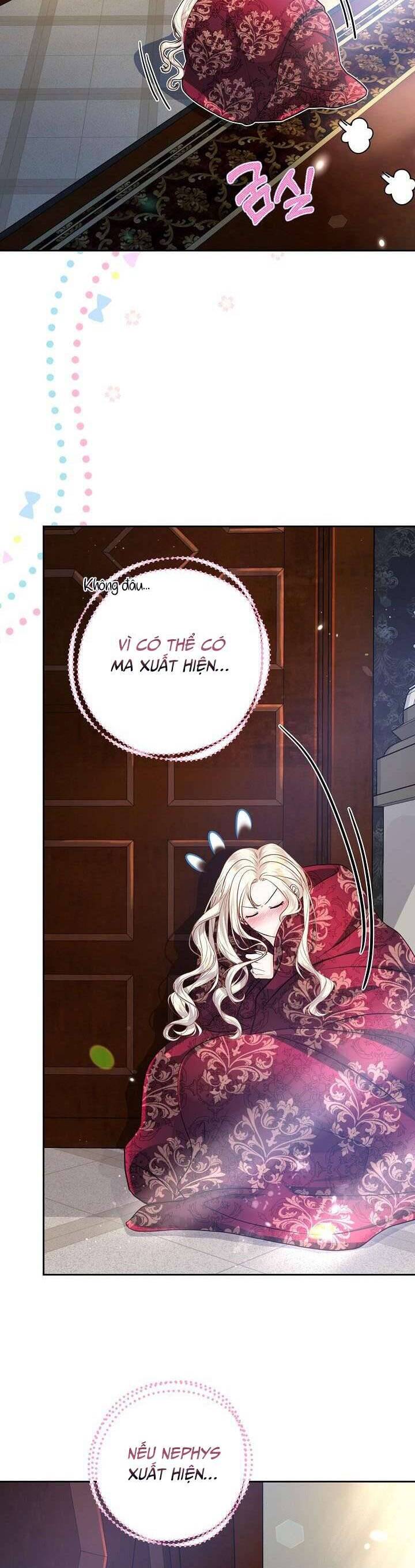 Đại Công Tước Phương Bắc Chapter 26 - 38