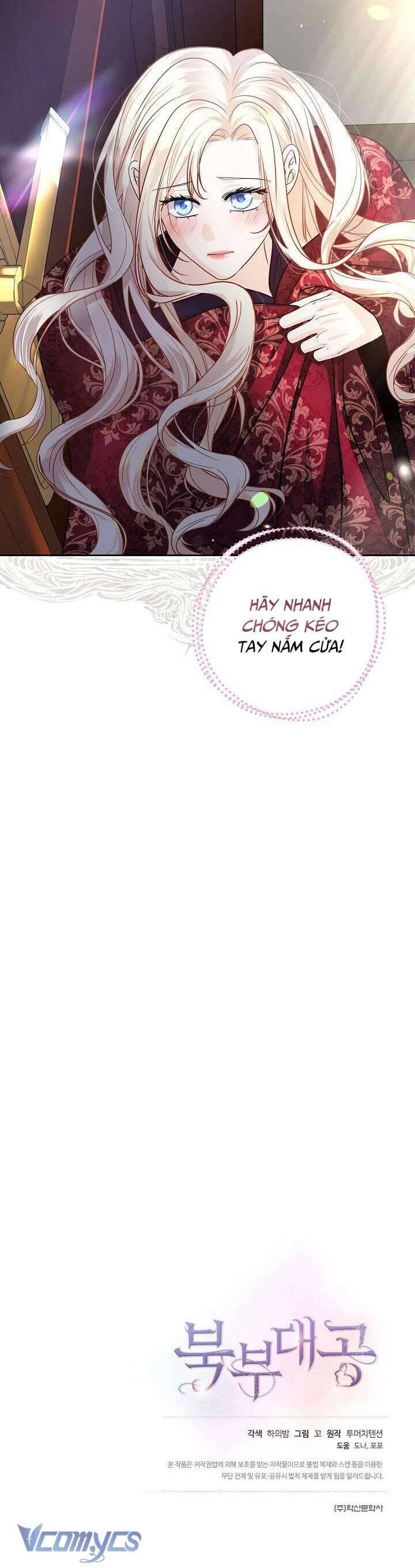 Đại Công Tước Phương Bắc Chapter 26 - 39