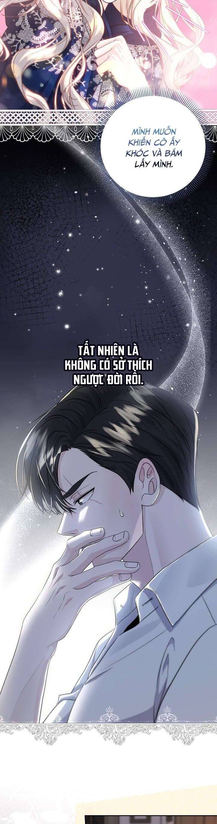 Đại Công Tước Phương Bắc Chapter 26 - 5