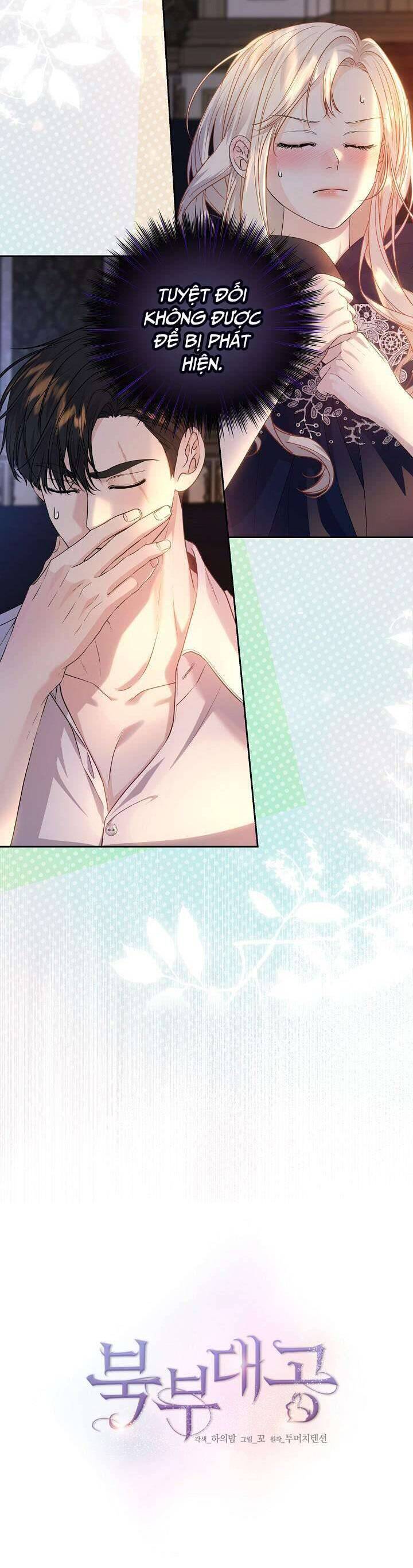 Đại Công Tước Phương Bắc Chapter 26 - 6