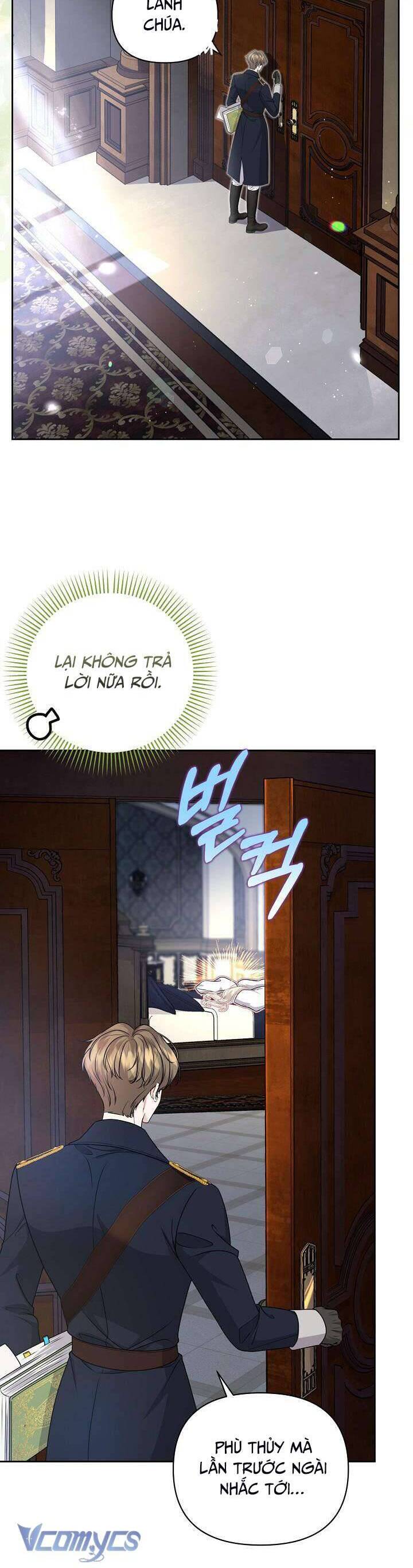 Đại Công Tước Phương Bắc Chapter 26 - 8