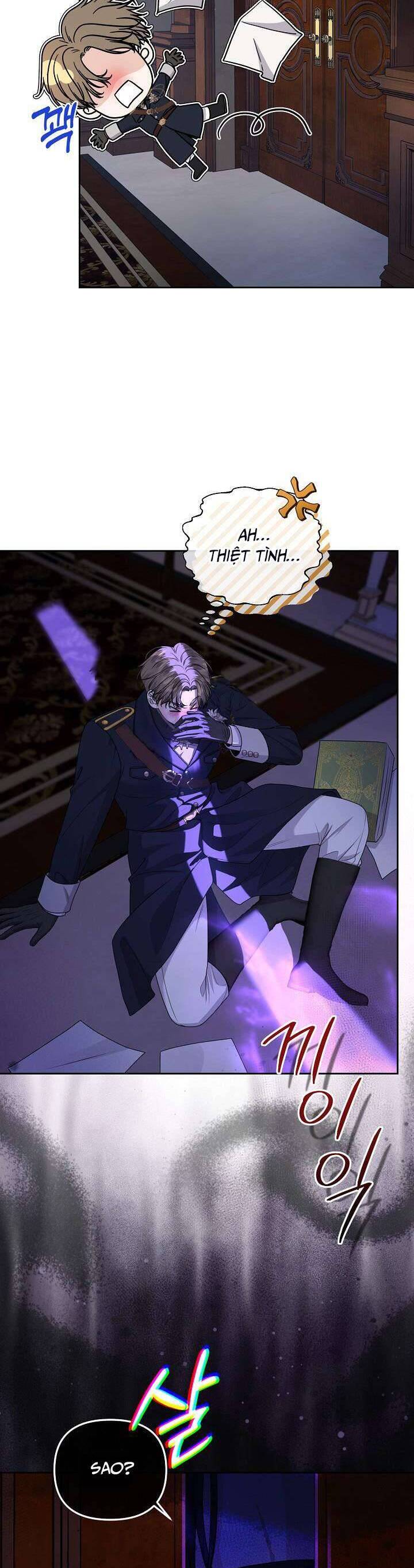 Đại Công Tước Phương Bắc Chapter 26 - 10