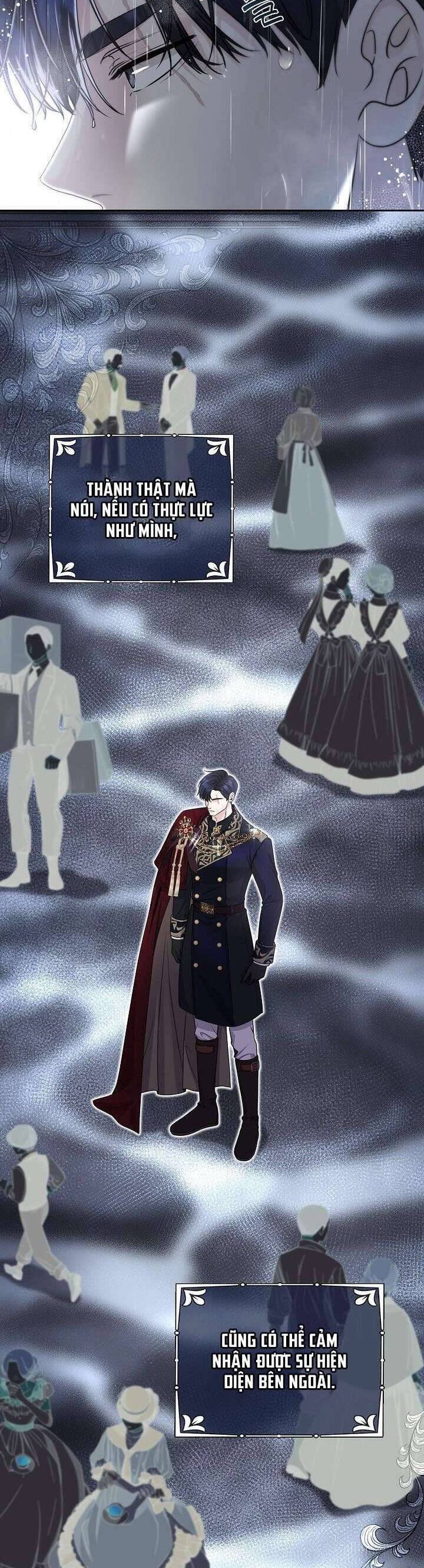 Đại Công Tước Phương Bắc Chapter 27 - 2