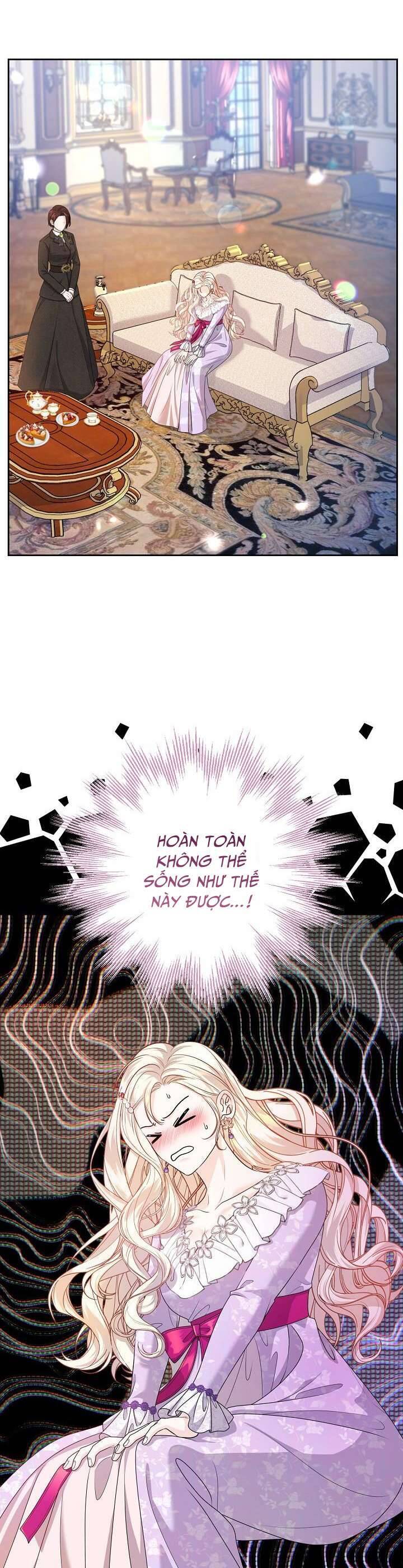 Đại Công Tước Phương Bắc Chapter 27 - 11