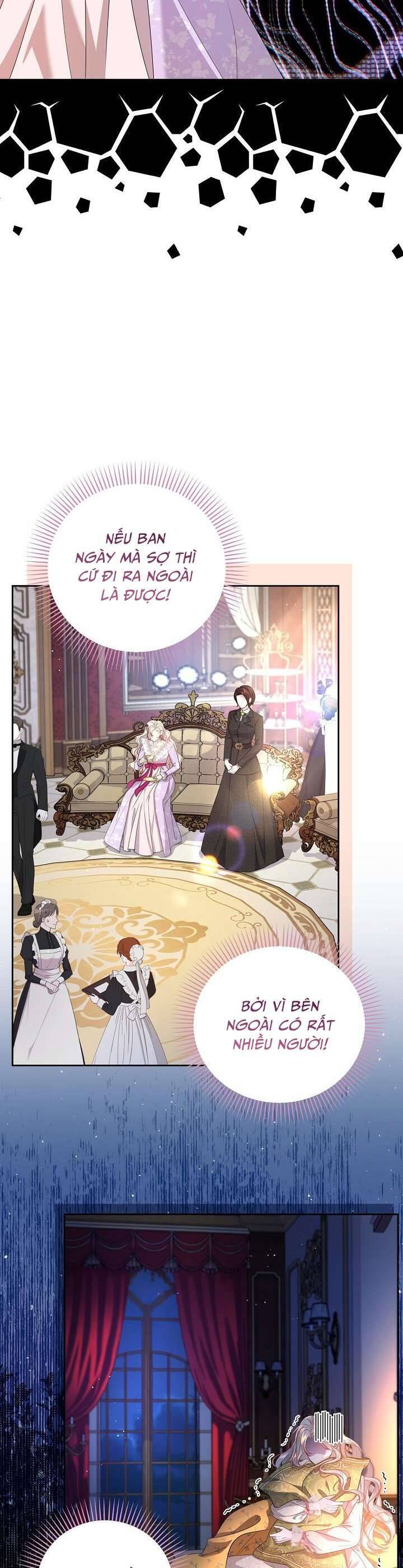 Đại Công Tước Phương Bắc Chapter 27 - 12