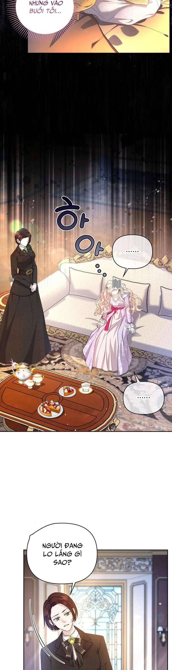 Đại Công Tước Phương Bắc Chapter 27 - 13
