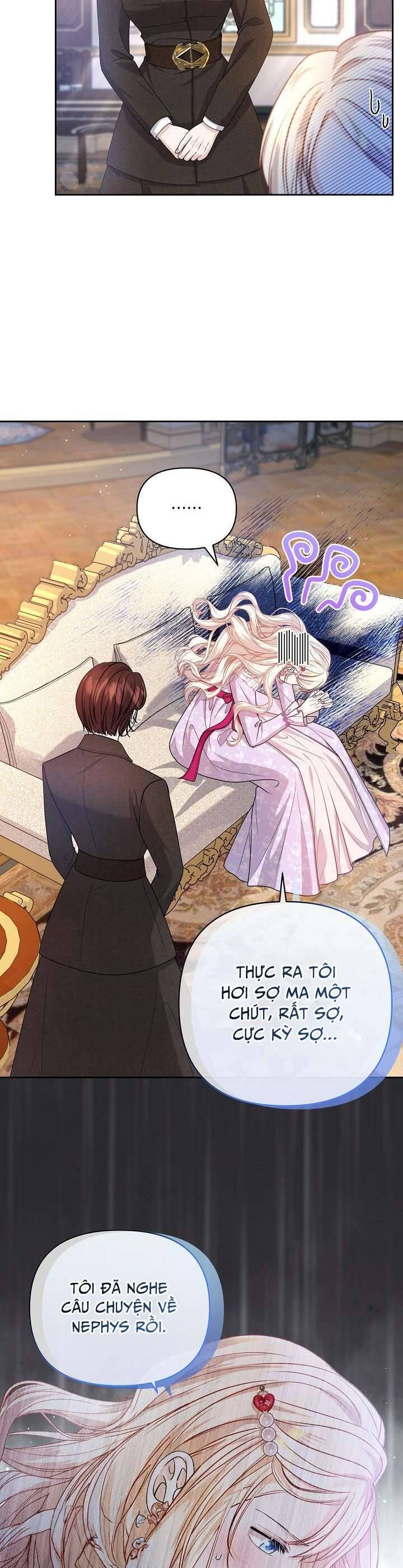 Đại Công Tước Phương Bắc Chapter 27 - 14