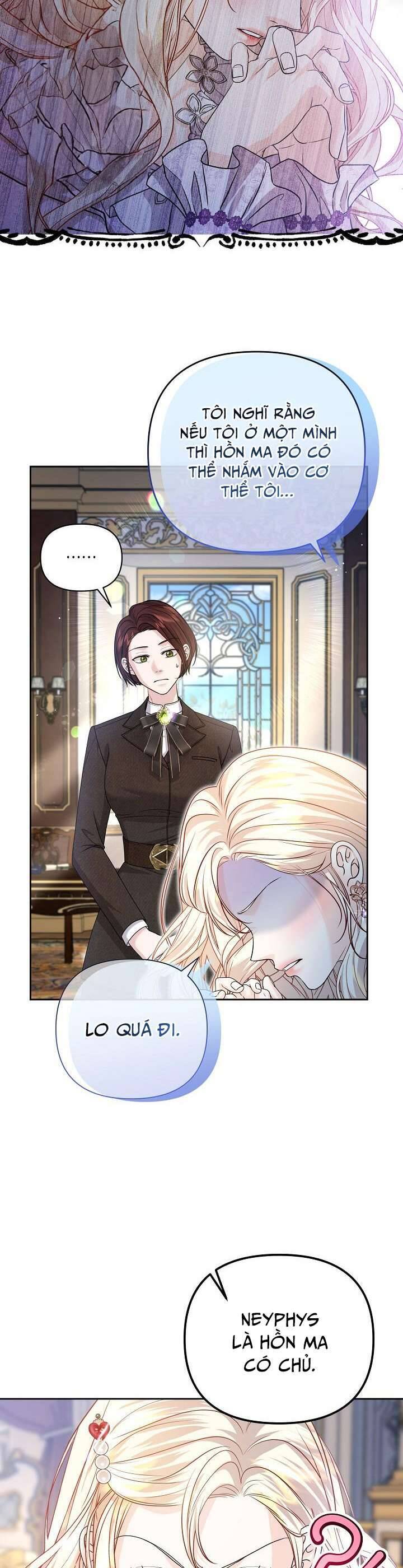 Đại Công Tước Phương Bắc Chapter 27 - 15