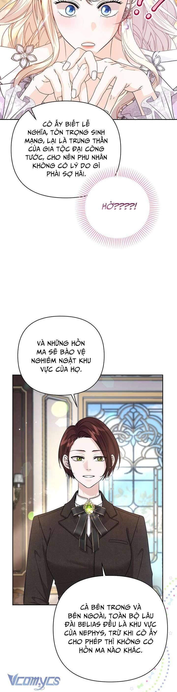 Đại Công Tước Phương Bắc Chapter 27 - 16