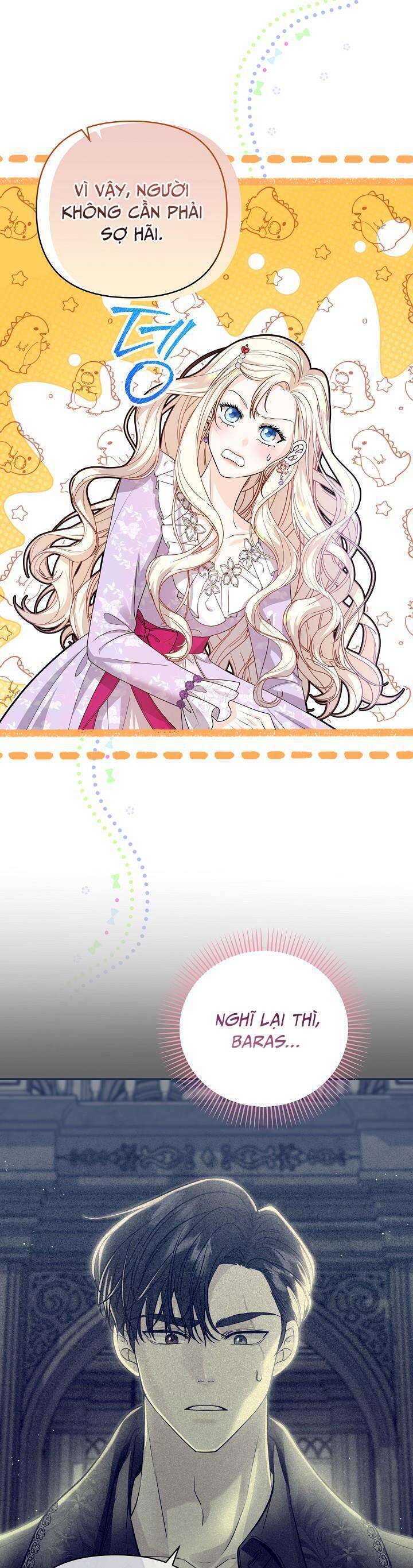 Đại Công Tước Phương Bắc Chapter 27 - 17