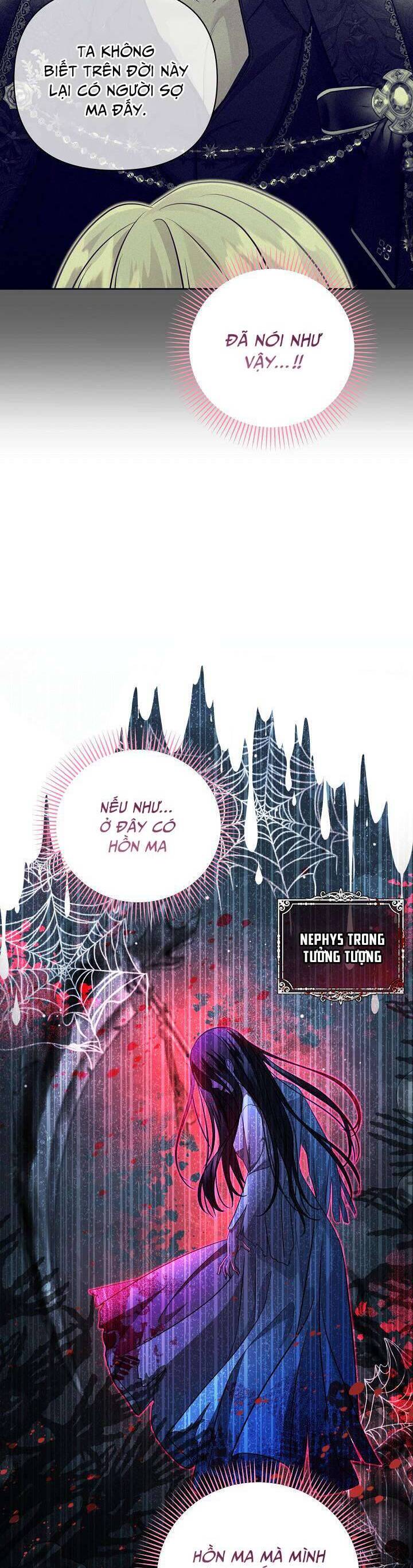 Đại Công Tước Phương Bắc Chapter 27 - 18