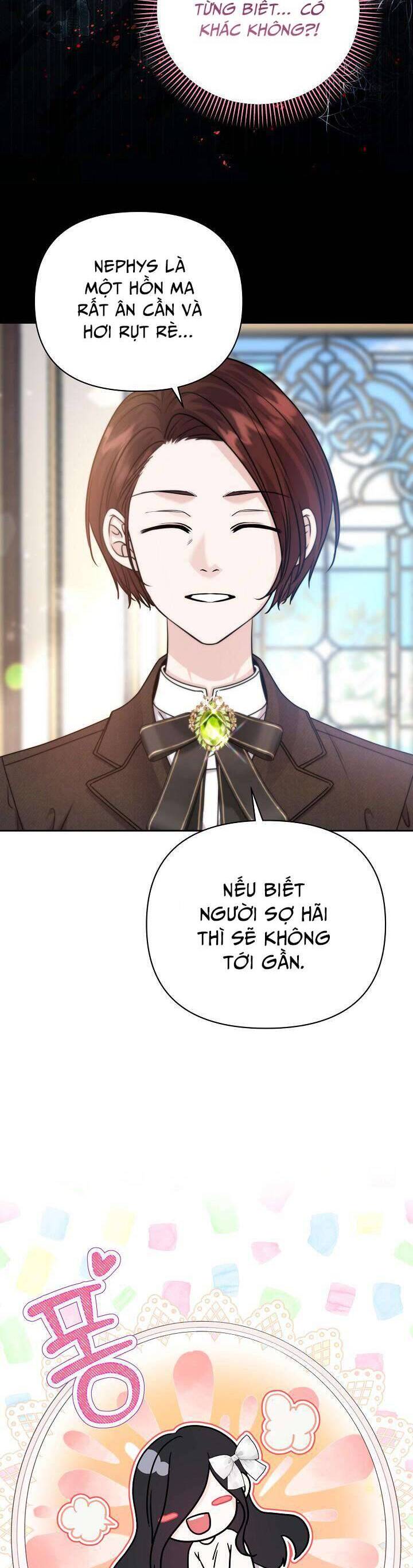 Đại Công Tước Phương Bắc Chapter 27 - 19