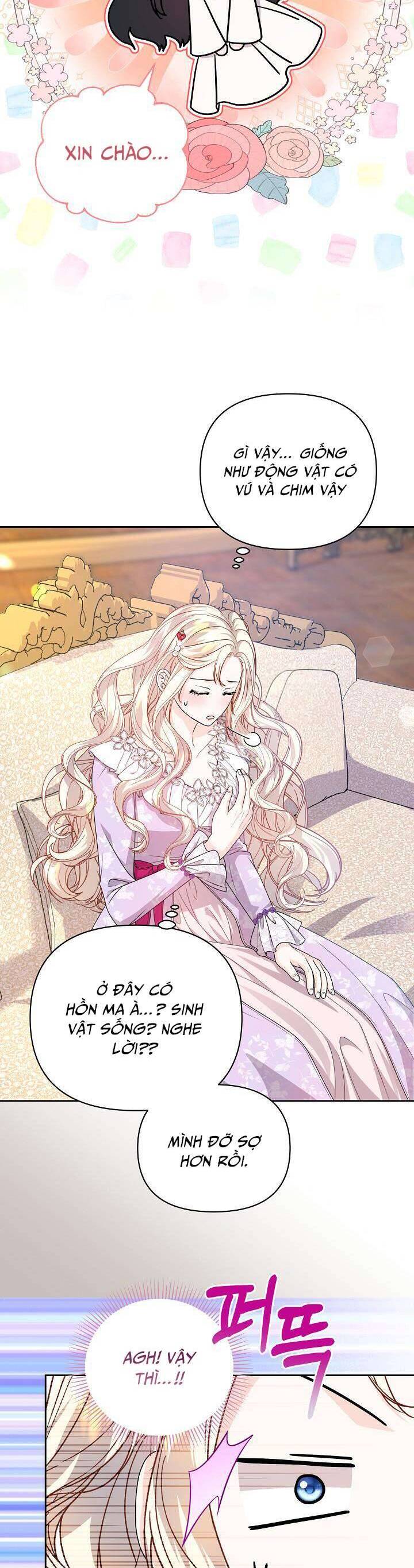 Đại Công Tước Phương Bắc Chapter 27 - 20