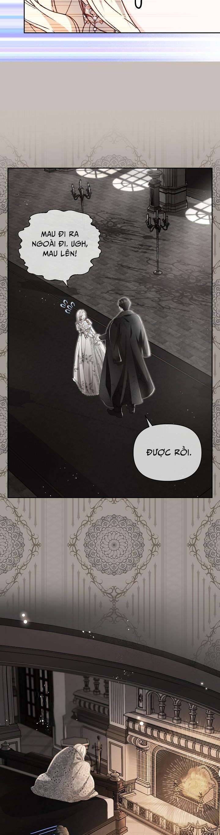 Đại Công Tước Phương Bắc Chapter 27 - 21