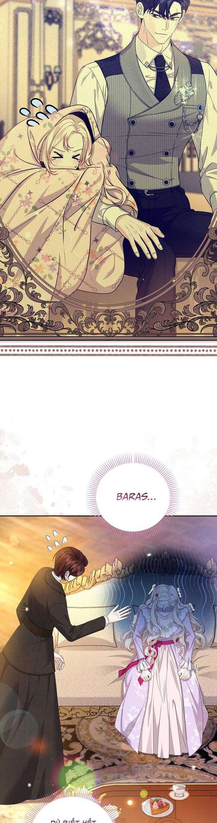 Đại Công Tước Phương Bắc Chapter 27 - 23