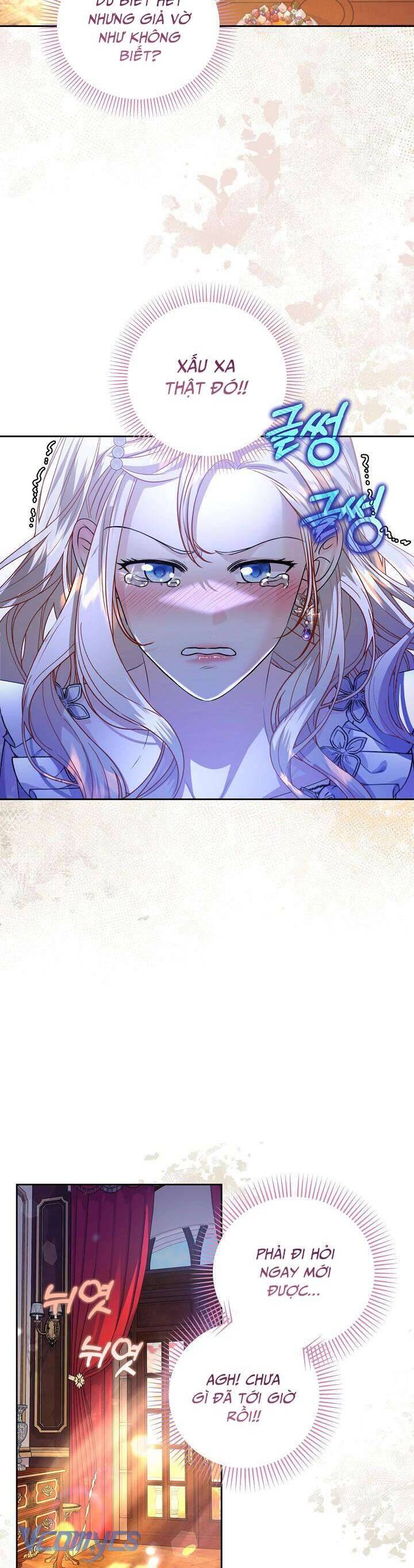 Đại Công Tước Phương Bắc Chapter 27 - 24