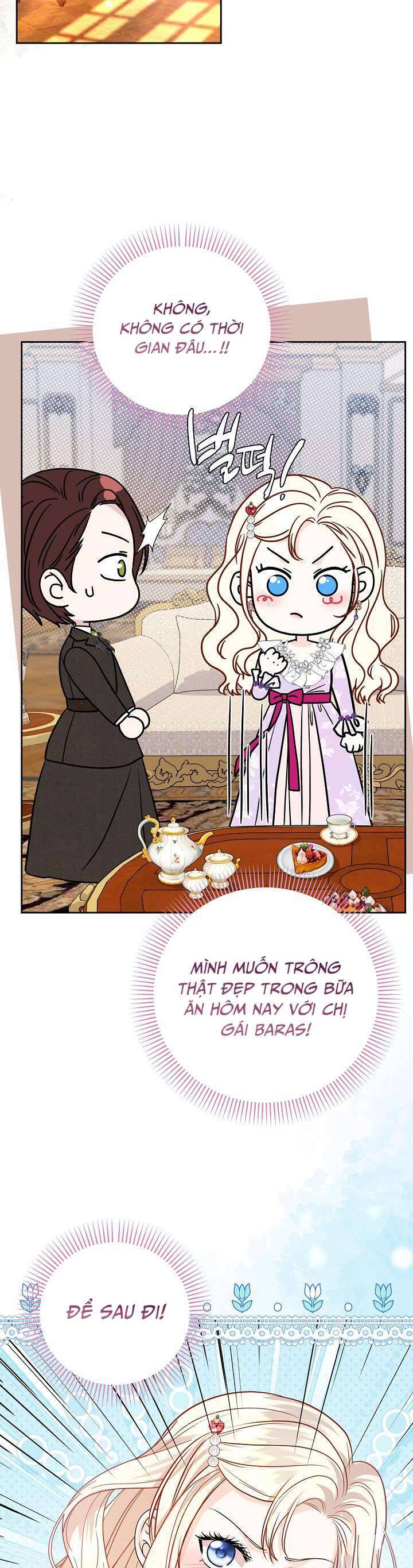Đại Công Tước Phương Bắc Chapter 27 - 25