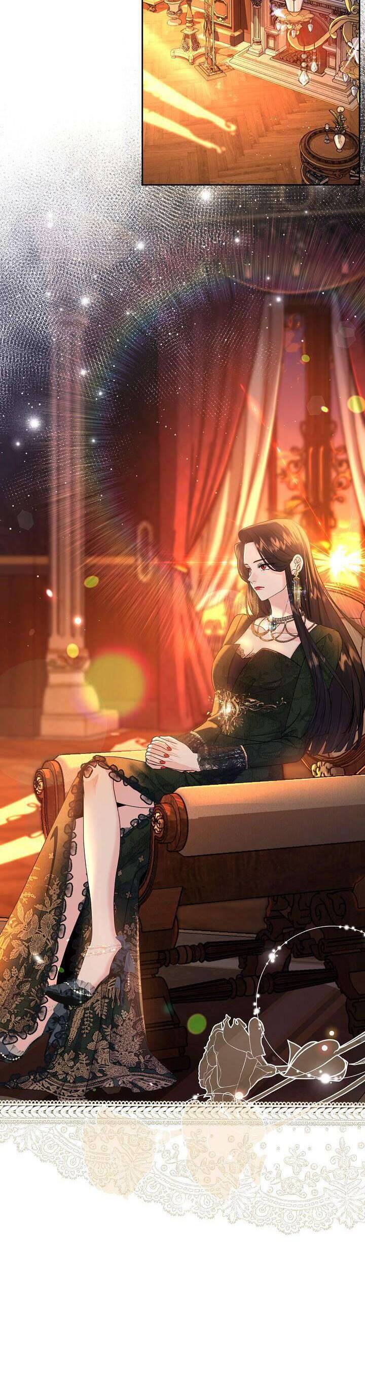 Đại Công Tước Phương Bắc Chapter 27 - 27