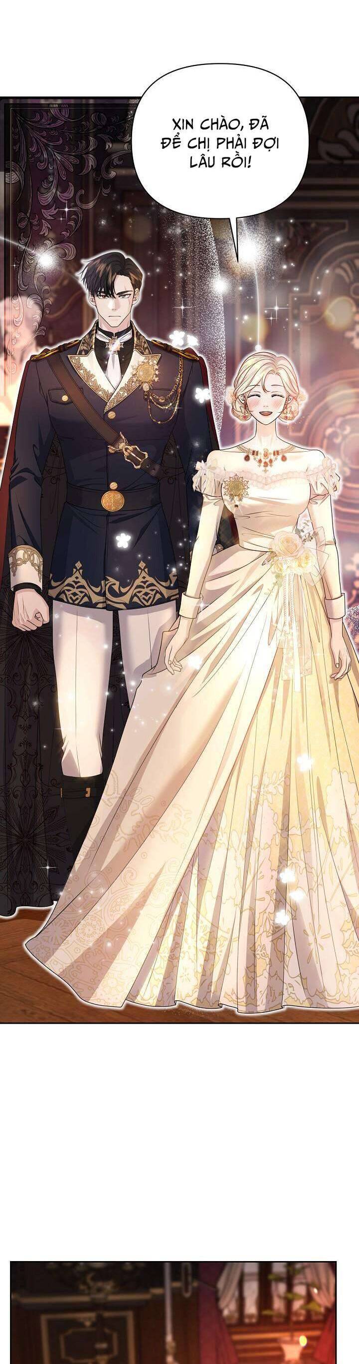 Đại Công Tước Phương Bắc Chapter 27 - 28