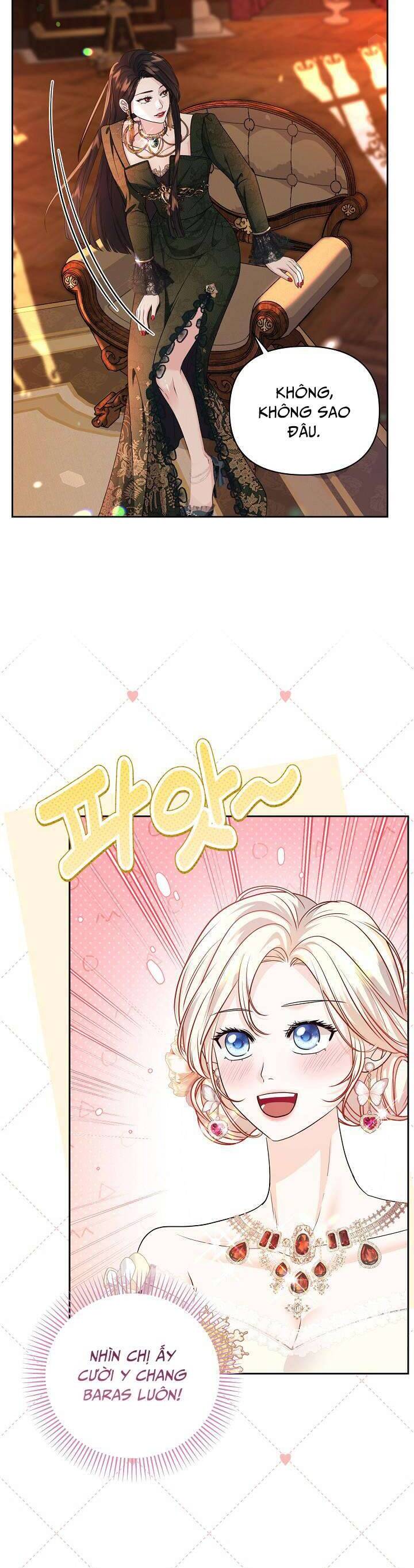 Đại Công Tước Phương Bắc Chapter 27 - 29