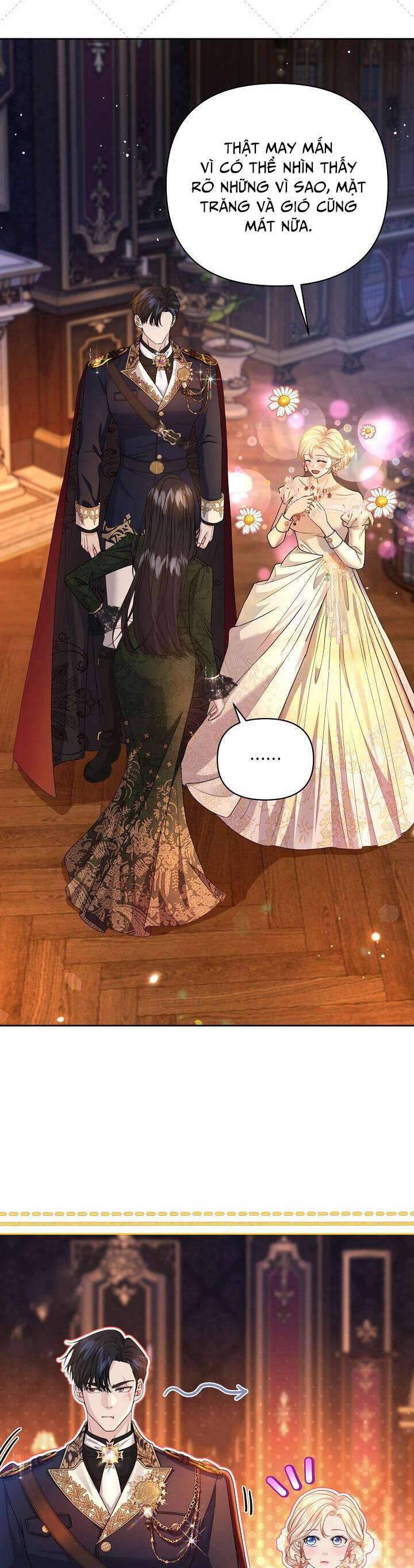 Đại Công Tước Phương Bắc Chapter 27 - 30