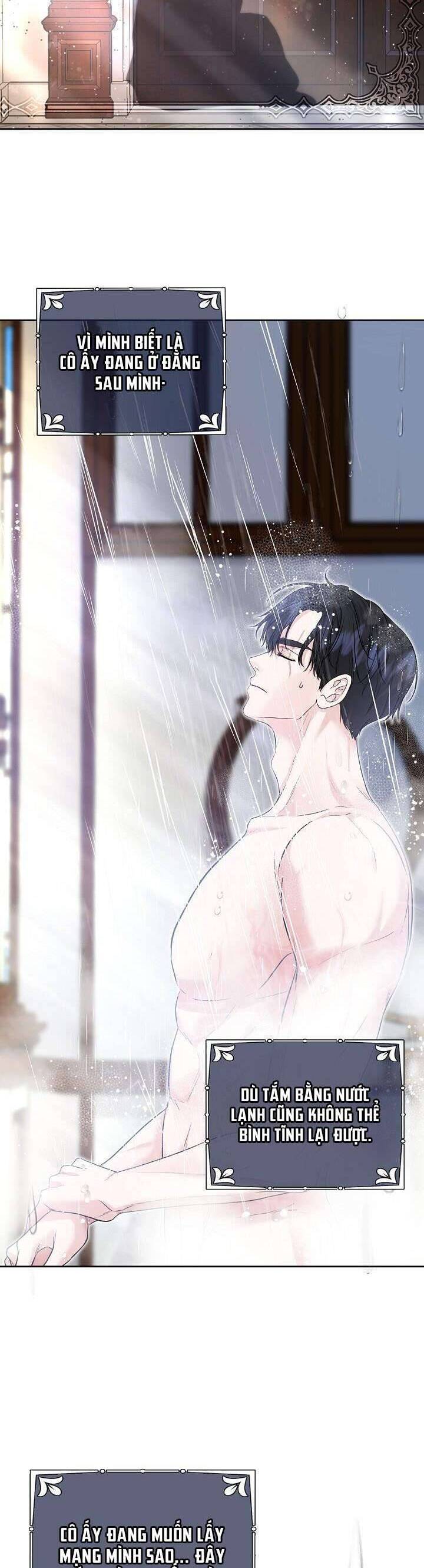 Đại Công Tước Phương Bắc Chapter 27 - 4