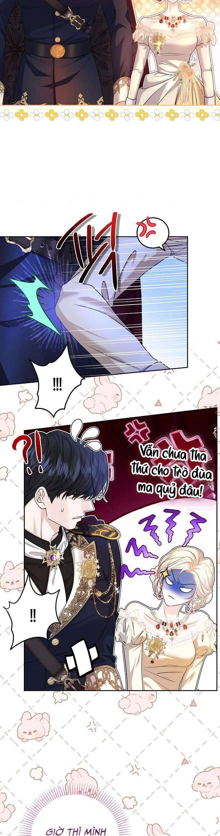 Đại Công Tước Phương Bắc Chapter 27 - 31