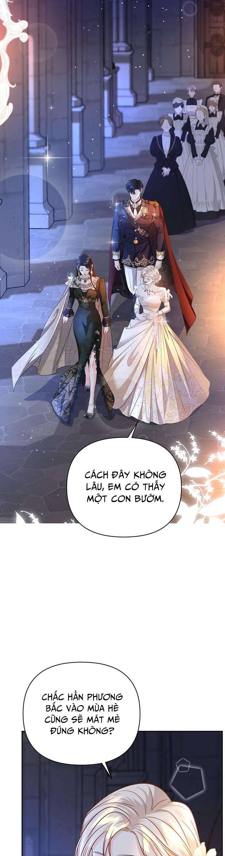 Đại Công Tước Phương Bắc Chapter 27 - 33
