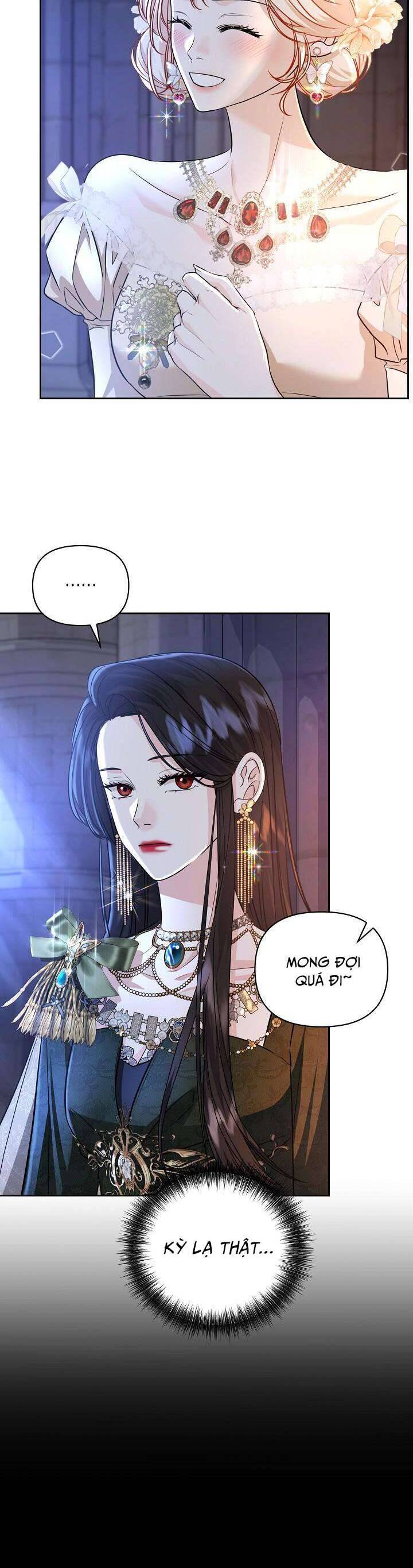 Đại Công Tước Phương Bắc Chapter 27 - 34