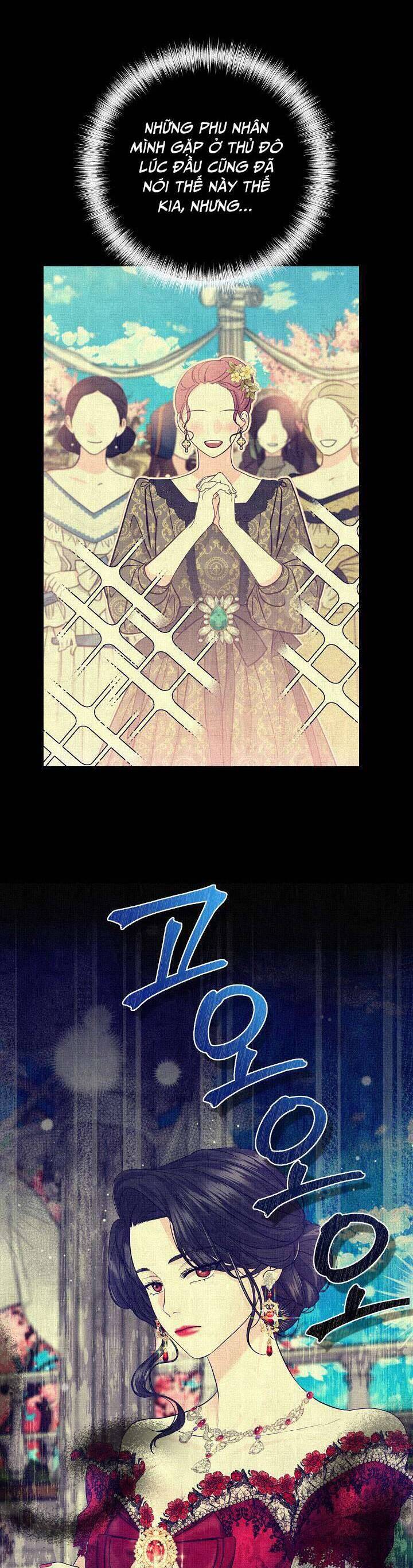 Đại Công Tước Phương Bắc Chapter 27 - 35