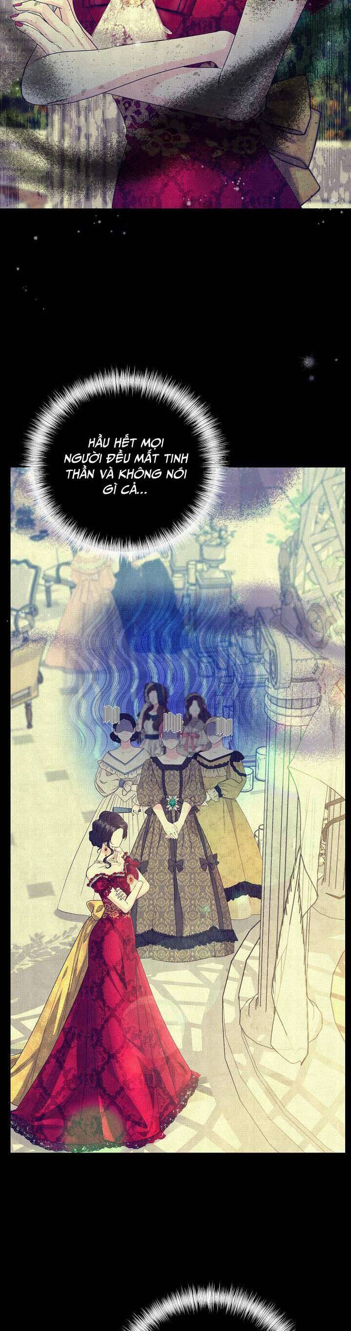 Đại Công Tước Phương Bắc Chapter 27 - 36