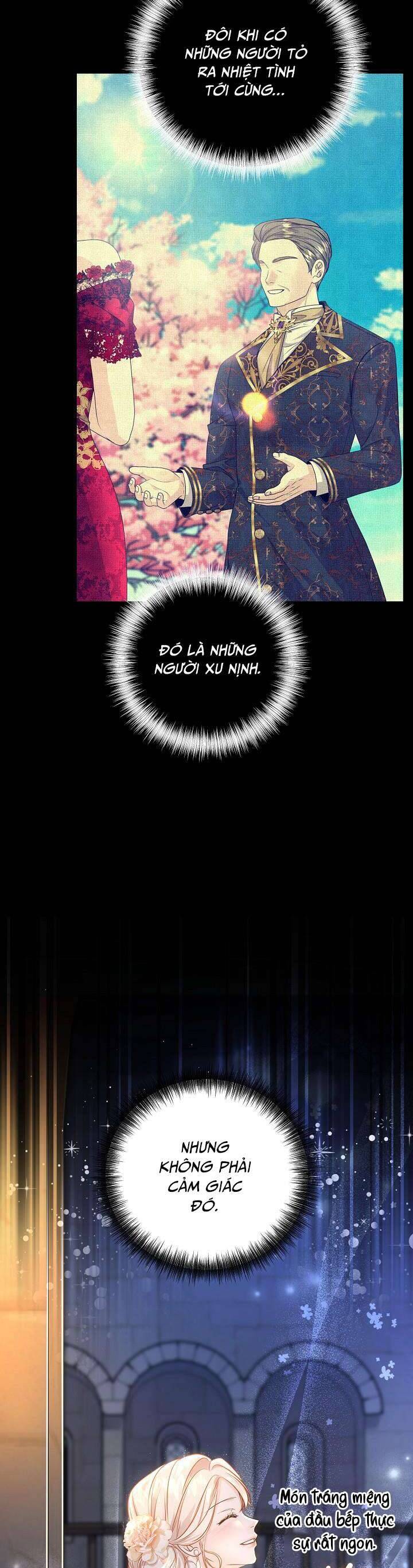 Đại Công Tước Phương Bắc Chapter 27 - 37